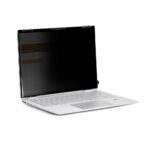 StarTech.com 13.5" 3:2 Flip-Over Privacy Screen with Touch, Anti-Glare & 51% Blue Light Reduction