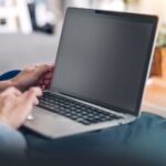 StarTech.com 13.5" Surface Laptop/Book Privacy Screen, Anti-Glare, 51% Blue Light Reduction, Black