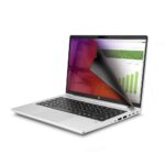 StarTech.com 14" 16:9 Gold-to-Black Reversible Laptop Privacy Screen Filter with Anti-glare Matt Surface