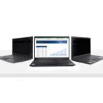 StarTech.com 14" Laptop Privacy Screen Filter for Widescreen (16:9) Displays - Anti-Glare, Blue Light Reduction