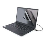 StarTech.com 14" Laptop Privacy Screen Filter for Widescreen (16:9) Displays - Anti-Glare, Blue Light Reduction