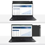 StarTech.com 14" Laptop Privacy Screen Filter for Widescreen (16:9) Displays - Anti-Glare, Blue Light Reduction