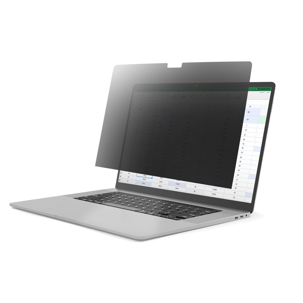 StarTech.com 14" MacBook Pro M1/M2/M3/M4 Privacy Screen, Blue Light, Matte/Glossy, Anti-Glare StarTech.com 14" MacBook Pro M1/M2/M3/M4 Privacy Screen, Blue Light, Matte/Glossy, Anti-Glare