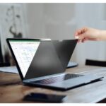 StarTech.com 14" MacBook Pro M1/M2/M3/M4 Privacy Screen, Blue Light, Matte/Glossy, Anti-Glare