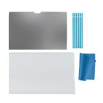StarTech.com 14" MacBook Pro M1/M2/M3/M4 Privacy Screen, Blue Light, Matte/Glossy, Anti-Glare