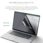 StarTech.com 14" MacBook Pro M1/M2/M3/M4 Privacy Screen, Blue Light, Matte/Glossy, Anti-Glare