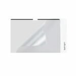 StarTech.com 14.1" 16:10 Flip-Up Privacy Screen Touch Anti-Glare Blue Light Filter