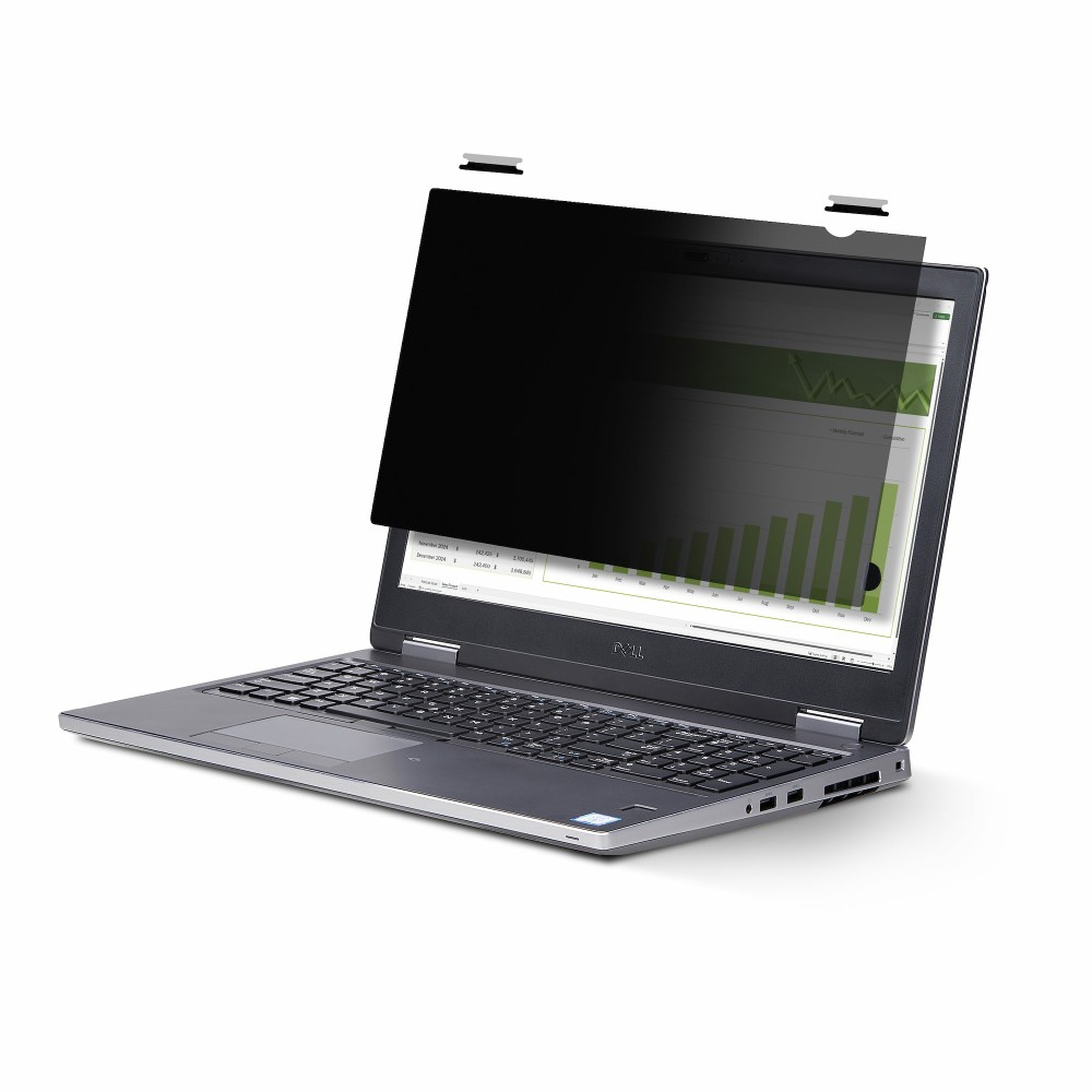 StarTech.com 15.6" 16:9 Flip-Up Privacy Screen, Anti-Glare Blue Light Filter, Touch, Black StarTech.com 15.6" 16:9 Flip-Up Privacy Screen, Anti-Glare Blue Light Filter, Touch, Black