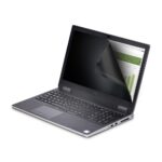 StarTech.com 16" 16:10 Flip-Up Privacy Screen Filter with Touch, Anti-Glare, 51% Blue Light Reduction