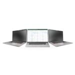 StarTech.com 16" MacBook Pro M1/M2/M3/M4 Privacy Screen Filter, Anti-Glare Matte/Glossy, 30° Viewing Angle, Blue Light Reduction