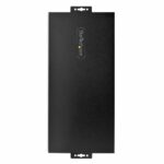 StarTech.com 16-Port Industrial USB 3.2 Gen 1 Hub, 5Gbps, Dual-Host Switch, Metal, TAA