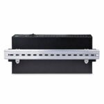 StarTech.com 16-Port Industrial USB 3.2 Gen 1 Hub, 5Gbps, Dual-Host Switch, Metal, TAA