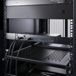 StarTech.com 16-Port Industrial USB 3.2 Gen 1 Hub, 5Gbps, Dual-Host Switch, Metal, TAA