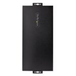 StarTech.com 16-Port Industrial USB 3.2 Gen 1 Hub, 5Gbps, Metal, DIN/Rack Mount, ESD Protection