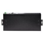 StarTech.com 16-Port Industrial USB 3.2 Gen 1 Hub, 5Gbps, Metal, DIN/Rack Mount, ESD Protection