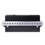 StarTech.com 16-Port Industrial USB 3.2 Gen 1 Hub, 5Gbps, Metal, DIN/Rack Mount, ESD Protection