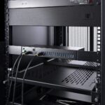 StarTech.com 16-Port Industrial USB 3.2 Gen 1 Hub, 5Gbps, Metal, DIN/Rack Mount, ESD Protection