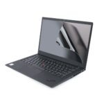 StarTech.com 17.3" 16:9 Laptop Privacy Filter, Anti-Glare Screen, 51% Blue Light Reduction, Matte/Glossy