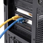 StarTech.com 2-Port 10GbE PCIe Network Adapter Card Marvell AQC113CS for PC/Server