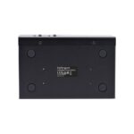 StarTech.com 2-Port Dual Monitor KVM Switch, 4K 60Hz 1x HDMI 1x DisplayPort, 2x USB 5Gbps Hub, TAA Compliant