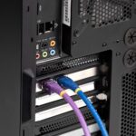 StarTech.com 2-Port Gigabit PCIe Network Adapter Card, Realtek RTL8111H, TAA Compliant