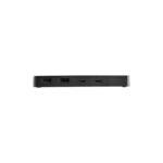 StarTech.com 2 Port USB-C KVM Switch, 4K 60Hz HDMI, Bus Powered, for MacBook iPad Pro ThinkPad
