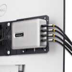 StarTech.com 240W 4-Port USB-C Charger with Power Delivery 3.1, 140W Single Port, Grey