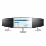 StarTech.com 31.5" 16:9 Computer Monitor Privacy Screen, Anti-Glare & Blue Light Reduction Filter