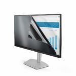 StarTech.com 31.5" 16:9 Computer Monitor Privacy Screen, Anti-Glare & Blue Light Reduction Filter