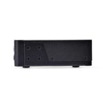 StarTech.com 4-Port DisplayPort 1.4 KVM Switch, 8K 60Hz / 4K 144Hz, USB 3.0, Black