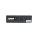 StarTech.com 4-Port Gigabit PoE+ Injector Midspan Hub 802.3at/af, 120W, 2000 Mbps, Black