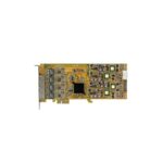 StarTech.com 4 Port Gigabit PoE Network Card PCIe, Full-height, 2000 Mbit/s, TAA