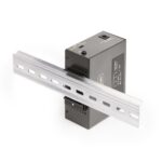 StarTech.com 4-Port Multi-Gigabit PoE++ Injector, 5/2.5/1Gbps Ethernet, 160W Power Budget, Grey