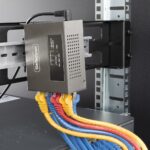 StarTech.com 4-Port Multi-Gigabit PoE++ Injector, 5/2.5/1Gbps Ethernet, 160W Power Budget, Grey