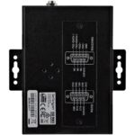 StarTech.com 4 Port USB to RS232/RS422/RS485 Serial Adapter - Industrial Hub, 15kV ESD
