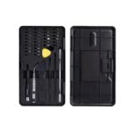 StarTech.com 40-Piece Computer Repair Toolkit, 30-Bit Precision Screwdriver Set, for Laptops & Phones