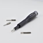 StarTech.com 40-Piece Computer Repair Toolkit, 30-Bit Precision Screwdriver Set, for Laptops & Phones