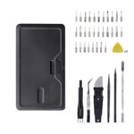 StarTech.com 40-Piece Computer Repair Toolkit, 30-Bit Precision Screwdriver Set, for Laptops & Phones