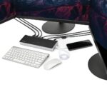 StarTech.com 4K USB-C Dock, Triple Monitor, USB-C to HDMI & DisplayPort, 100W PD
