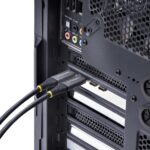 StarTech.com 5-Port USB PCIe Card 4x USB-C 1x USB-A 10Gbps Windows/macOS/Linux