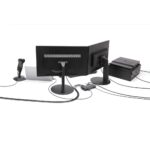 StarTech.com 7-Port USB 3.2 Gen 1 Hub - 5Gbps, Type-B Host, 7x Type-A Ports, Black
