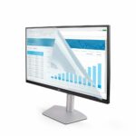 StarTech.com Anti-Blue Light Filter 24" 16:10 Monitor Screen Protector with Dual Mounting Options
