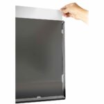 StarTech.com Anti-Blue Light Filter 24" 16:10 Monitor Screen Protector with Dual Mounting Options