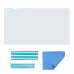 StarTech.com Anti-Blue Light Filter 24" 16:10 Monitor Screen Protector with Dual Mounting Options