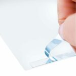 StarTech.com Anti-Blue Light Filter for 24" 16:9 Monitor, Reduces Eye Strain, TAA Compliant