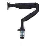 StarTech.com ARMPIVOTHDB Desk Mount Monitor Arm for 13-32" Display, 9kg Max, Black
