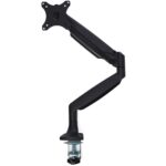 StarTech.com ARMPIVOTHDB Desk Mount Monitor Arm for 13-32" Display, 9kg Max, Black
