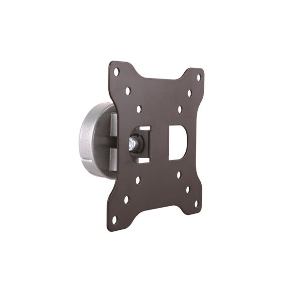 StarTech.com ARMWALL Monitor Wall Mount for 13-34" Displays, VESA 50x50-100x100mm, 15kg, Black
