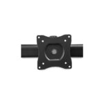 StarTech.com Articulating Triple Monitor Desk Stand - 3x 13" to 27" Displays, 24kg Max. Weight, Black
