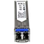 StarTech.com Cisco GLC-LH-SMD Compatible SFP Module - 1000BASE-LX/LH 1GbE 10km LC